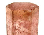 Rubellite Mineral